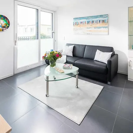 Meerzeit No 05 דירה