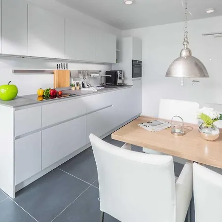 Meerzeit No 05 * Norderney