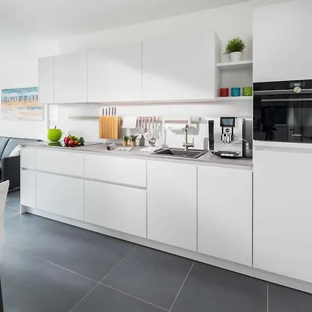 Apartment Meerzeit No 05