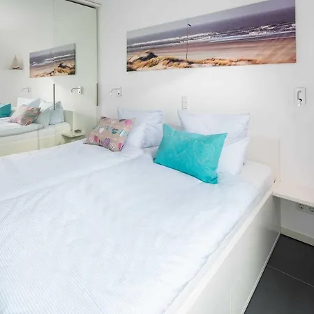 Meerzeit No 05 Norderney