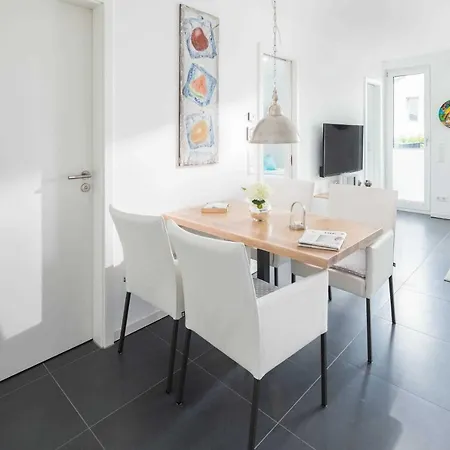 Apartment Meerzeit No 05