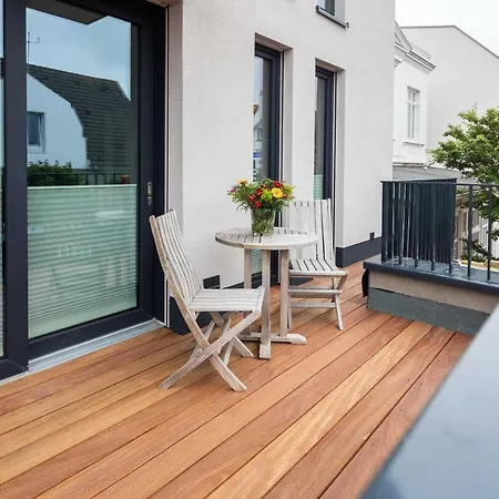 Meerzeit No 05 Διαμέρισμα *