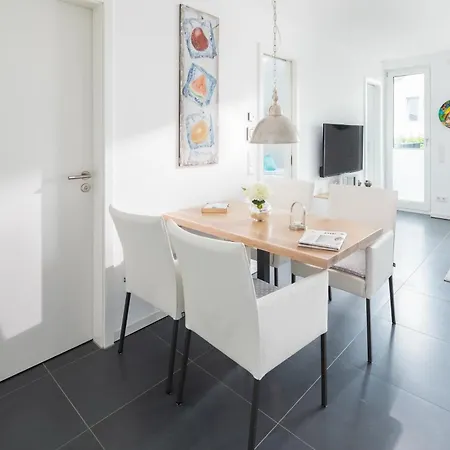 Meerzeit No 05 Norderney