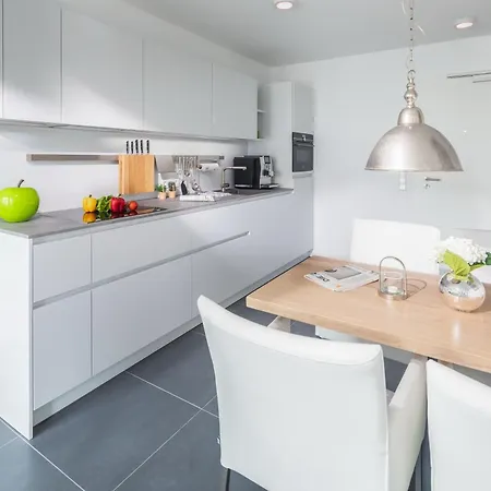 Meerzeit No 05 Διαμέρισμα