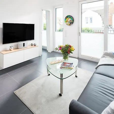 Meerzeit No 05 * Norderney