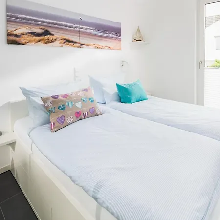 Meerzeit No 05 Norderney