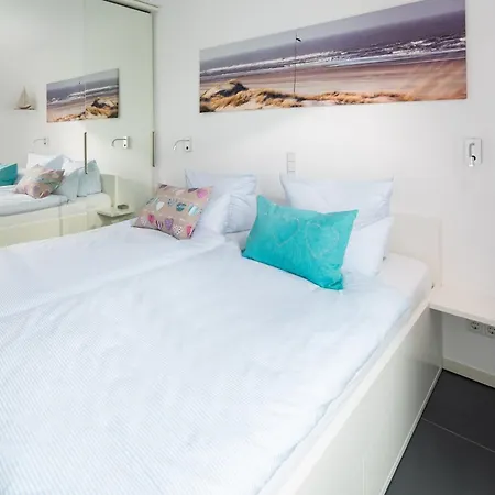 דירה Meerzeit No 05